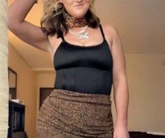 🎃Halloween Deals On Incalls & Content!! 🍀😈Real/Video Verify🫡 Luxury Experience💎No Deposits- I Make Content Too😈Snapchat: BlunttBabyy608😝 •• Janesville Incalls •• - Image 7