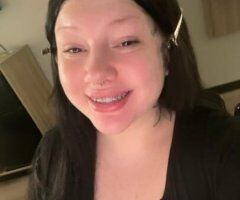 Clarksville escorts - THICK ZOEY Available NOW❤