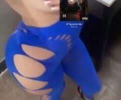 Incalls double trouble😩 experience your favorite white girls at the same time🩵💦 - Image 2