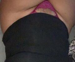 Indianapolis escorts - big booty thick ebony