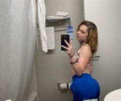 EXOTIC KINKY SLIM THICK FREAK READY FOR YOU DADDY - Image 5