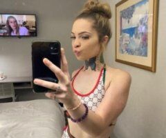 EXOTIC KINKY SLIM THICK FREAK READY FOR YOU DADDY - Image 6