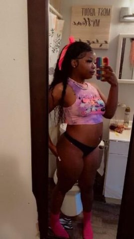 Ask about the hh special💕BAC IN TOWN AVAILABLE 💦🍒🥰 - 1