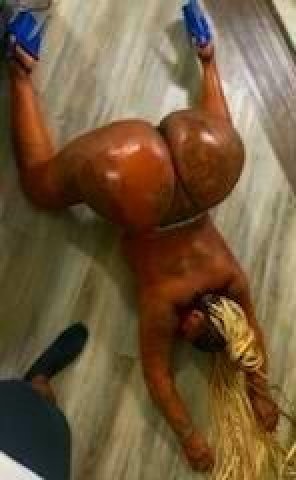 NASTY AFRICAN GODDESS👑 TOP SHELF✨ FULL PACKAGE • 120•SPECIALS THANK ME LATER💫 - 1