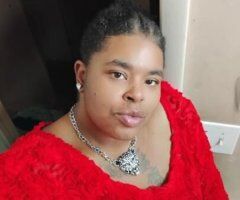 Frederick escorts - FREDRICK TONIGHT bbw jazz aka throat goat