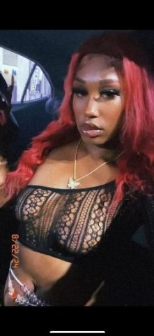 Egypt The Goddess💋 OUTCALLS ONLY - 1