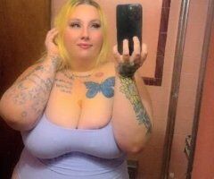 Portsmouth escorts - THICK 🍑 WHITE ❄🐇 BBW 😘 DEEP THROAT 🫦 WET PUSSY 🌊
