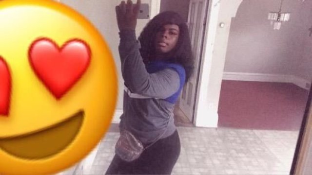 thick chocolate🍫🍪 trans - 1
