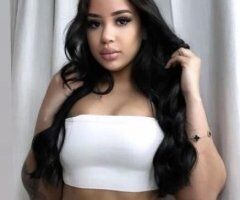 Fayetteville escorts - independent latina 🥰💦 recently injured, sex at home or hotel plus free massage