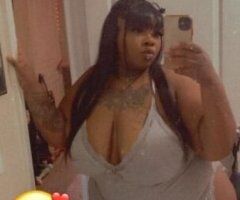 Huntsville escorts - Come Enjoy Bbw Nia 💕 Specials 60qv 100hhr