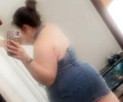 yummy ❤ Thickk Lil Treat! Sweet Enough To Eat! 😋 Round Bouncy Bootyy! - Image 4