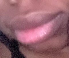 Cum relax and f*ck my throat 🔥💦💦 - Image 4