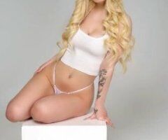 North Jersey escorts - 🎁 Elizabeth SEXY BLONDE 💐 BOMBSHELL 🩵 BRIGHT BLUE EYES 💎