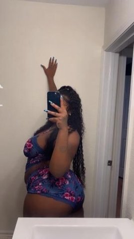 keshia the thick one😘🥰New in town - 1