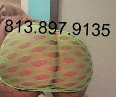 Juicy MaMacita 🍒HUGE TITTIES 🇵🇷🇩🇴 LET ME DRAIN YOU 🍆💦 ✅ 🔥 Top Notch Skills 👄💦🤪 - Image 8