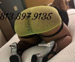 Juicy MaMacita 🍒HUGE TITTIES 🇵🇷🇩🇴 LET ME DRAIN YOU 🍆💦 ✅ 🔥 Top Notch Skills 👄💦🤪 - Image 9