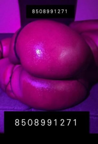 Nasty Nubian - 1
