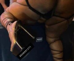 Nasty Nubian - Image 3