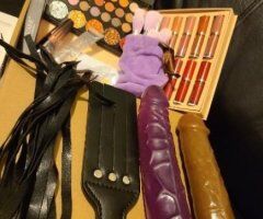 ✨🥰😍FREAKY😍😍PEGGING GODDESS x DOMME MISTRESS😘FRIDAY😘😍🥰 - Image 7