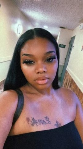 baby girl - 1
