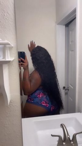 keshia the thick one😘🥰New in town - 1
