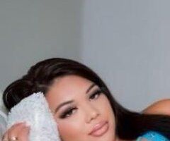 EXOTIC GODDESS IN TOWN, LETS HAVE SOME FUN😘 - Image 1