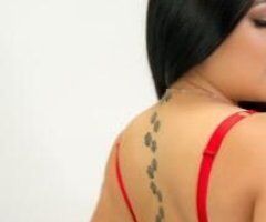 EXOTIC GODDESS IN TOWN, LETS HAVE SOME FUN😘 - Image 2