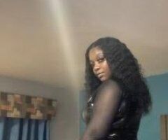 Hunnid dolla incall first 5 people FATBOOTY 🍑 CHOCOLATE 🍫 FREAK🙃 - Image 1