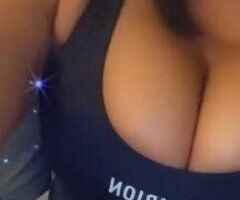 🤩OUTCALL BABY IM PULLIN UP WIT THIS BIG BOOTY🍑 💦👅 - Image 1