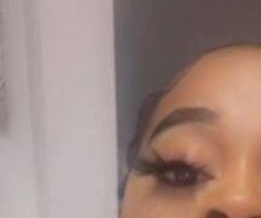 🤩OUTCALL BABY IM PULLIN UP WIT THIS BIG BOOTY🍑 💦👅 - Image 4