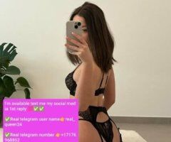 Oneonta escorts - Hey I'm honey Queen👅 Available For Hookup💦Hot Sexy 👅And Ready for incall or out call🚘car call 24/7🦋 Video Sex Chat,NEW Video Content sell 💕My real Telegram user name👉@real_queen24 and telegram number👉(717)696 8 852 - 24