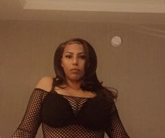 Anchorage escorts - Im BAAAAAACK