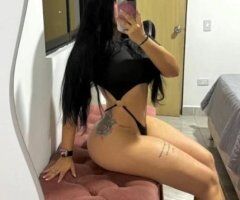 Oneonta escorts - Hi, I'm MIA, I'm new to the area. 100% Latin, available now - 29
