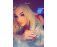 San Gabriel Valley escorts - 😍💦THE HOTTEST 36 DDD BLONDE W/ PIERCED 🐱 READY TO PLEASE YOU NOW 🔥 - 26