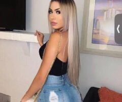 Anchorage escorts - Your favorite petite Blonde