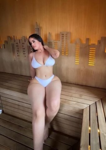 VIP GIRL READY TO PLEASE YOU - 26 - 1