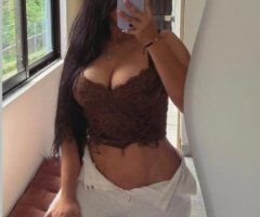Grand Island escorts - Hi, I'm MIA, I'm new to the area. 100% Latin, available now - 29