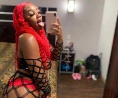 Santa Maria escorts - ❤‍🔥120qv🫧Bubble Butt Ebony Babe🫧💋 - 22
