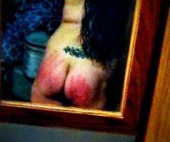 Muskegon escorts - i am from the mitten. wanna see if you fit my glove - 37