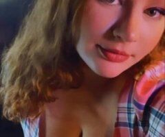 Thicc redhead, verified, and fun - Image 4