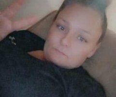 Muncie escorts - THAT CUM BACK‼