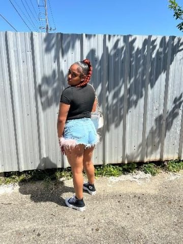 5'2 and ready to meet you - 26 - 1