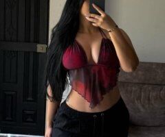 Grand Forks escorts - Hi, I'm MIA, I'm new to the area. 100% Latin, available now - 29