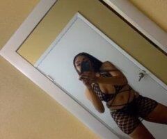 Santa Maria escorts - Creamy Thick n Juicy