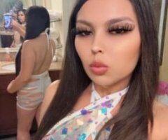 Visalia escorts - 🌺im back for a short time not a long time ❤24/7 🌷🌷SEXI 💞HOT 💚 LATINA 🌼🍆CALL ME OR TEXT ME 🤤💦BABY - 22