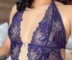 Cedar Rapids escorts - THICK LATINA BEAUTY 🌹 Available NOW❤ - 30