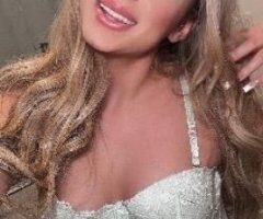 Ogden escorts - 21 Year Old Blonde, HOT and FUN ! - 21
