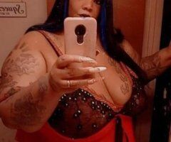 Fresno escorts - 💦Ya Favorite BBW April💦 - 44