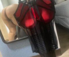 THE THROAT MONSTER 🥵 and miss coco im town - 24 - Image 1