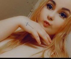 Tyler escorts - BBW Snow Bunny All-Natural🍑💦 - 25